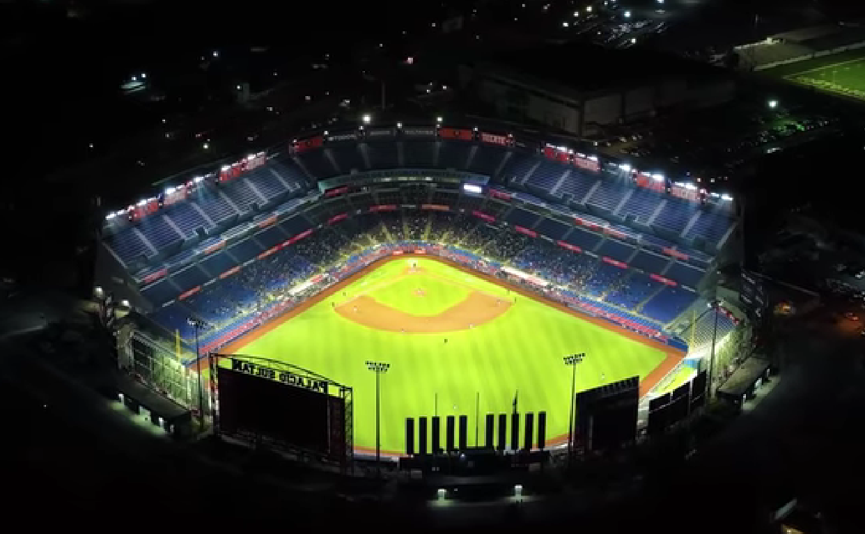 El Juego De Estrellas Lmb 2026 Será En Monterrey